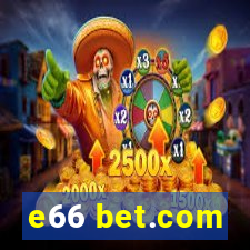 e66 bet.com